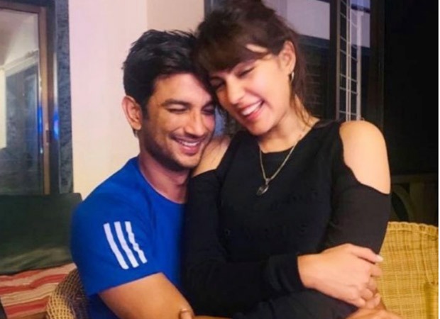 Rhea Chakraborty gets relief in Sushant Rajput case as Supreme Court cancels CBI lookout circulars 