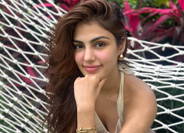 Rhea Chakraborty faces IFSO summons in alleged Rs 500 crores HIBOX app scam