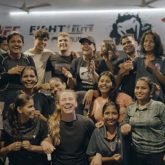 Ali Fazal and Richa Chadha rope in Jiu-Jitsu world champions to empower young girls for self-defence