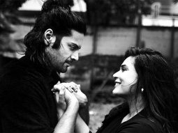 Richa Chadha shares touching video to celebrate Ali Fazal’s 38th birthday: “I know how lucky I am”