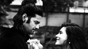Richa Chadha shares touching video to celebrate Ali Fazal’s 38th birthday: “I know how lucky I am”