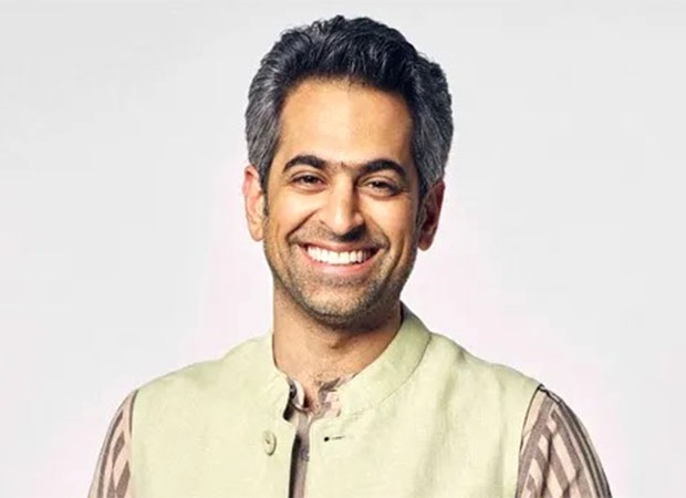 Emmy Award Winning director Richie Mehta becomes Goodwill Ambassador for All Living Things Environmental Film Festival (ALT EFF) 2024
