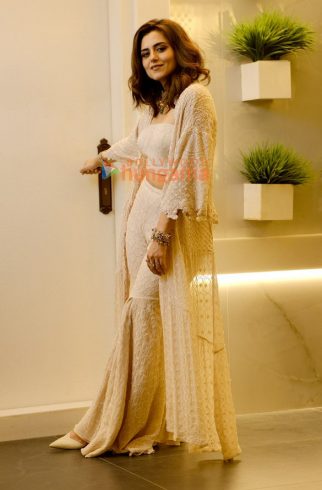 Ridhi Dogra