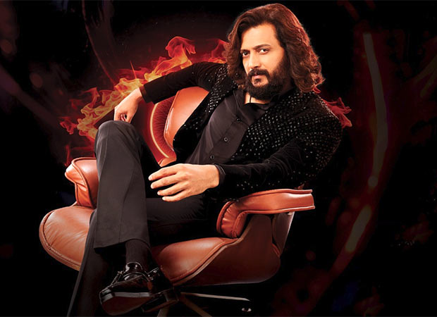 Riteish Deshmukh ahead of Bigg Boss Marathi 5 grand finale Each week's twists sent the TRPs soaring. Riteish Deshmukh ahead of Bigg Boss Marathi 5 grand finale Each week's twists sent the TRPs soaring.