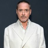 Robert Downey Jr warns of legal action over AI replicas “I intend to sue future executives”