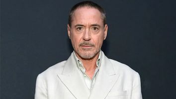Robert Downey Jr warns of legal action over AI replicas: “I intend to sue future executives”