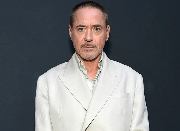 Robert Downey Jr warns of legal action over AI replicas “I intend to sue future executives”