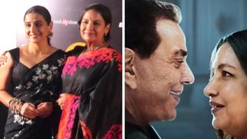 MAMI Masterclass: Shabana Azmi feared people would walk out during ‘Abhi Na Jao’ scene in Rocky Aur Rani Kii Prem Kahaani: “I told Karan Johar, ‘You are mad’…”