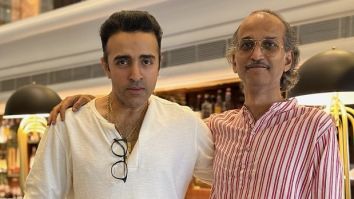 EXCLUSIVE: Rohan Sippy and Nilesh Sahay collaborate on festival-themed action comedy, Iss Diwali; to be presented by industry veterans Ramesh Sippy and Zaheeda