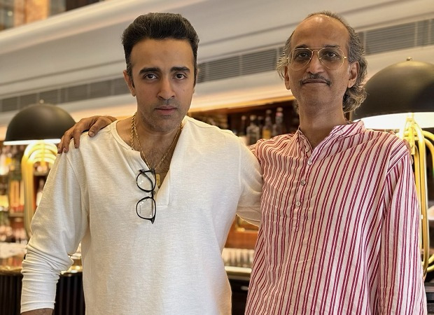 EXCLUSIVE: Rohan Sippy and Nilesh Sahay collaborate on festival-themed action comedy, Iss Diwali; to be presented by industry veterans Ramesh Sippy and Zaheeda