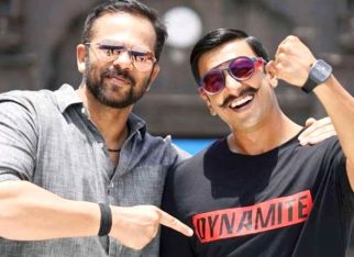 Rohit Shetty calls Ranveer Singh ‘next superstar’: “He can do Gully Boy, Dil Dhadakne Do and Simmba, all three which is rare”