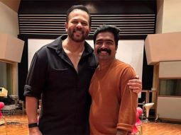 Rohit Shetty brings KGF composer Ravi Basrur onboard to amplify Singham Again’s action