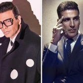 SCOOP: Karan Johar requests Akshay Kumar to delay Jolly LLB 3 from April to avoid overlap campaign