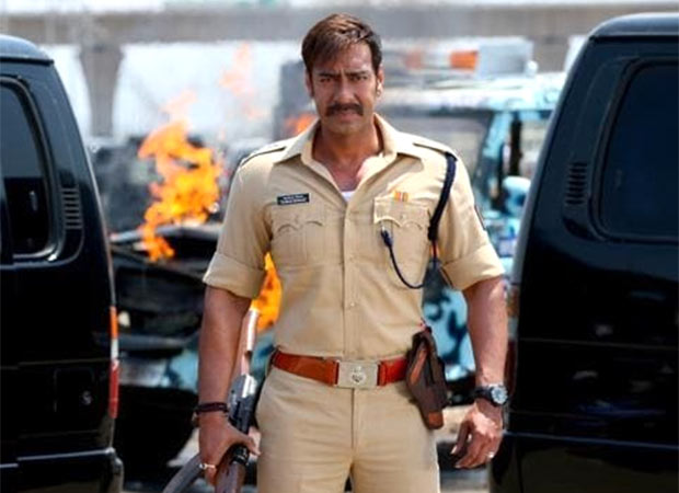 SCOOP: Singham Again trailer to be the longest in the Hindi Film Industry at 4 minutes 45 seconds; Rohit Shetty Mass Masala on the way : Bollywood News