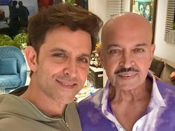 SCOOP: The Roshans expected to premiere on Netflix on January 10, 2025, on Hrithik Roshan’s birthday