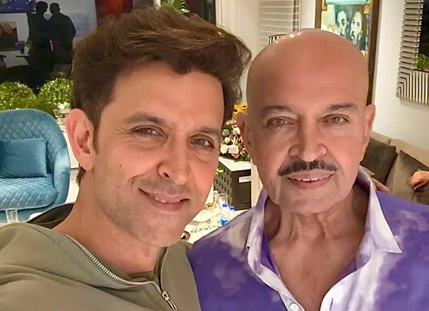 SCOOP: The Roshans expected to premiere on Netflix on January 10, 2025, on Hrithik Roshan’s birthday : Bollywood News