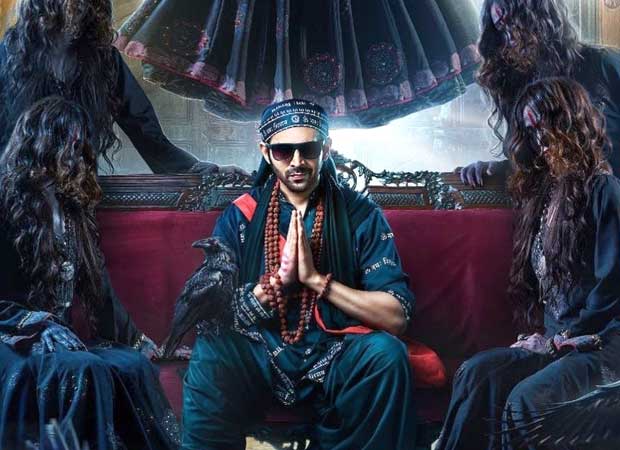 SCOOP: Theatrical trailer of Bhool Bhulaiyaa 3 to be unveiled on October 6 : Bollywood News