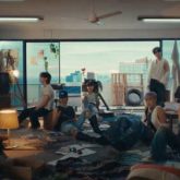 SEVENTEEN drop magnetic music video for 'Love, Money, Fame' feat. DJ Khaled, watch