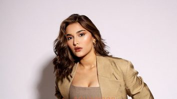 Celeb Photos Of Saiee Manjrekar