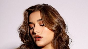 Celeb Photos Of Saiee Manjrekar