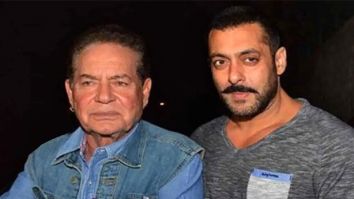 Salim Khan disavows any connection between Salman Khan’s feud with Lawrence Bishnoi and Baba Siddique’s murder: “Isse koi taluk nahi hai”