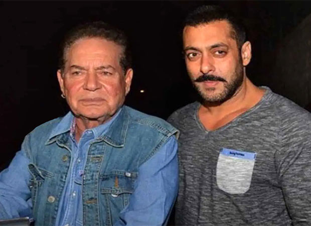 Salim Khan disavows any connection between Salman Khan’s feud with Lawrence Bishnoi and Baba Siddique’s murder “Isse koi taluk nahi hai”