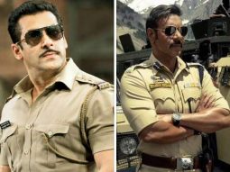 SCOOP: “Salman Khan’s 2-minute cameo as Chulbul Pandey in Singham Again is HISTORIC and seeti-maar,” an insider confirms