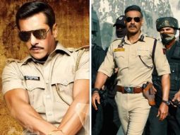 SCOOP: Salman Khan’s Chulbul Pandey cameo dropped from Singham Again – Here’s why fans won’t see the epic crossover