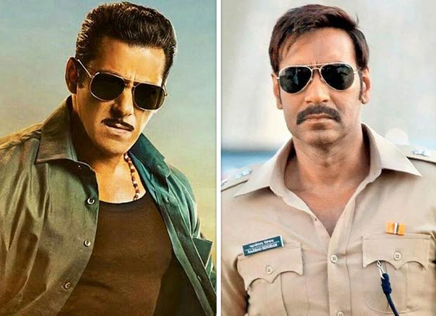 BREAKING: Salman Khan aka Chulbul Pandey’s glimpse CONFIRMED in Ajay Devgn’s Singham Again; superstar, however, won’t be seen in the trailer