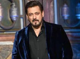 Salman Khan bolsters security amid rising threats; buys bulletproof car worth Rs. 2 crores from Dubai: Report