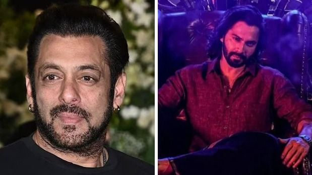 Salman Khan to film action-packed cameo as a senior cop in Baby John; set to mentor Varun Dhawan’s character in high-stakes sequence: Report