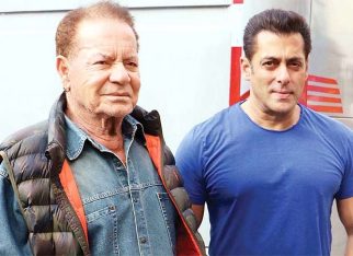 “Kyun maange maafi?”: Salim Khan REJECTS apology demand for Salman Khan in blackbuck case