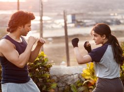 Samantha Ruth Prabhu reveals the 90s approach made it ‘more exciting’ for her as an actor; says, “This is a very original way of doing things”