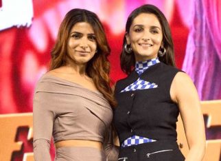 Samantha Ruth Prabhu calls Alia Bhatt a “tigress”, lauds Vedang Raina as she reviews Jigra: “You had me gasping”