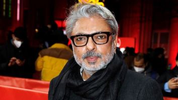 Sanjay Leela Bhansali says filmmaking is dearest to him: “It’s my god, my mother, my father, my lover”