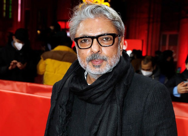 Sanjay Leela Bhansali says filmmaking is dearest to him Sanjay Leela Bhansali says filmmaking is dearest to him