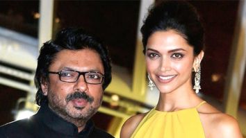 Sanjay Leela Bhansali ‘froze’ when he met Deepika Padukone for the first time: “I knew this girl would be moulded, taken somewhere”