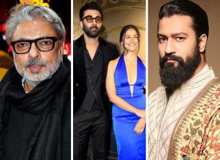 Sanjay Leela Bhansali’s Love & War starring Ranbir Kapoor, Alia Bhatt, and Vicky Kaushal, set to begin filming on November 7: Report