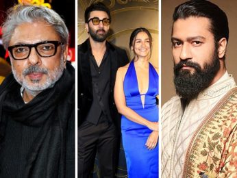 Sanjay Leela Bhansali’s Love & War starring Ranbir Kapoor, Alia Bhatt, and Vicky Kaushal, set to begin filming on November 7: Report Sanjay Leela Bhansali’s Love & War starring Ranbir Kapoor, Alia Bhatt, and Vicky Kaushal, set to begin filming on November 7: Report