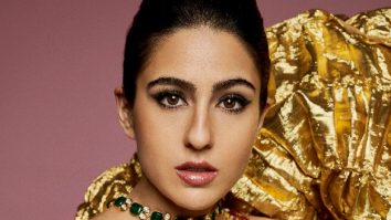 Celeb Photos Of Sara Ali Khan