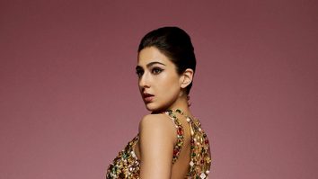 Celeb Photos Of Sara Ali Khan