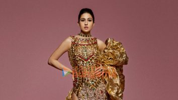 Celeb Photos Of Sara Ali Khan