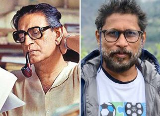 “Satyajit Ray has been my guru”: Shoojit Sircar speaks about legendary filmmaker’s influence on his work