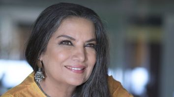 Shabana Azmi to be felicitated by MAMI with Excellence in Cinema Award on October 18