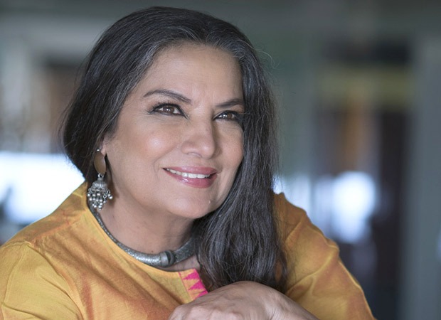 Shabana Azmi será felicitada por MAMI con el Premio a la Excelencia en Cine el 18 de octubre