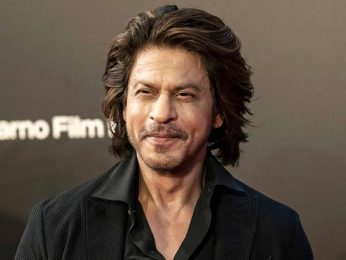 Shah Rukh Khan reflects on Devdas: “I just wanted him to appear indescribable; But I started drinking after the film”