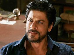 Shah Rukh Khan shot climax of Raees seven months apart, says Rahul Dholakia: “I think only great actors can do that”