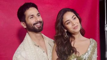 Shahid Mira giving major couple goals