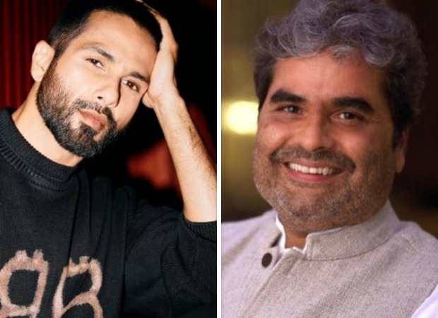 Shahid Kapoor interpretará al gángster Hussain Ustara en la próxima película de Vishal Bhardwaj, comienza la preparación: Informe: Bollywood News