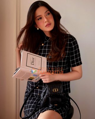 Shanaya Kapoor